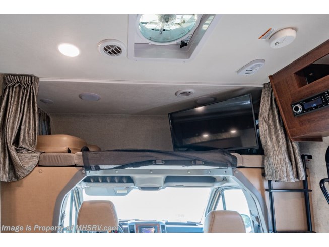 2018 Forester MBS 2401R by Forest River from Motor Home Specialist in Alvarado, Texas