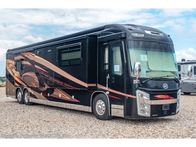 Used 2017 Entegra Coach Cornerstone 45B available in Alvarado, Texas