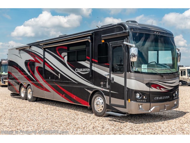 Used 2016 Forest River Charleston 430RB available in Alvarado, Texas