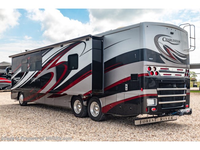 2016 Charleston 430RB by Forest River from Motor Home Specialist in Alvarado, Texas