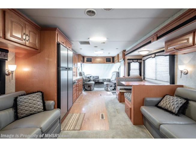 2008 Newmar Grand Star 3750 - Used Class A For Sale by Motor Home Specialist in Alvarado, Texas
