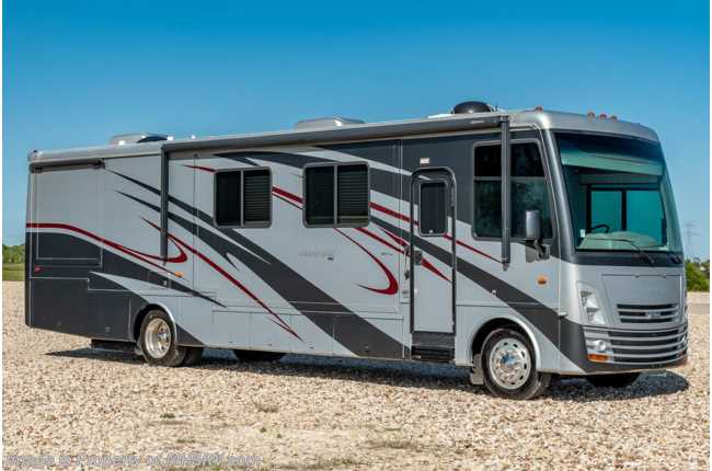 Front Engine Diesel Rv 2008 Newmar Grand Star 3750 Front Engine Diesel RV for Sale at MHSRV