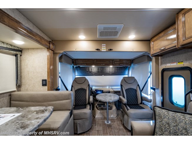 2020 Outlaw 38MB by Thor Motor Coach from Motor Home Specialist in Alvarado, Texas