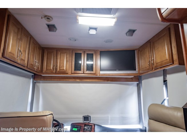 2009 Tour Master 40A by Gulf Stream from Motor Home Specialist in Alvarado, Texas