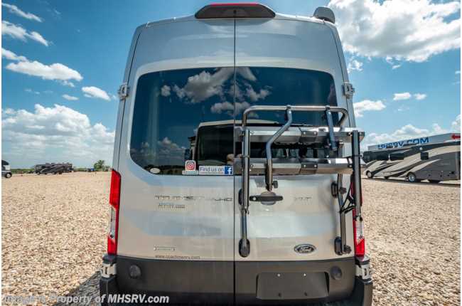 Coachmen Rv Bike Racks 2020 Coachmen Beyond 22C-EB EcoBoost W/ Solar, Rims, Bike Rack