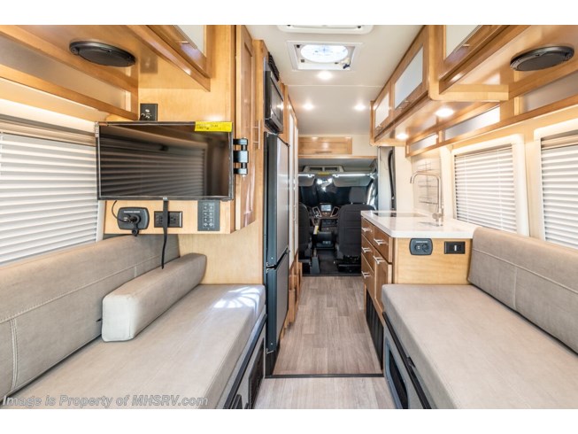 2020 Coachmen Beyond 22D-EB - New Class B For Sale by Motor Home Specialist in Alvarado, Texas