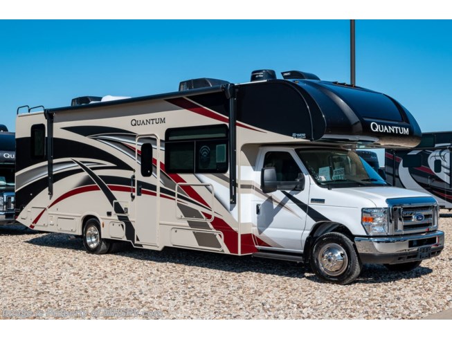 New 2020 Thor Motor Coach Quantum JM31 available in Alvarado, Texas
