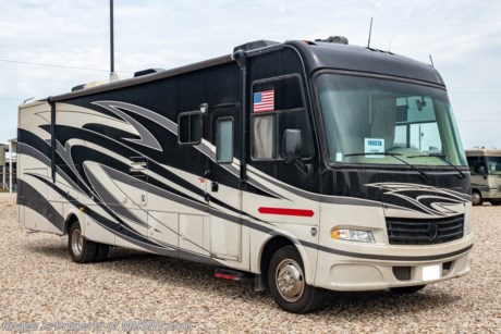3/9/20 &lt;a href=&quot;http://www.mhsrv.com/thor-motor-coach/&quot;&gt;&lt;img src=&quot;http://www.mhsrv.com/images/sold-thor.jpg&quot; width=&quot;383&quot; height=&quot;141&quot; border=&quot;0&quot;&gt;&lt;/a&gt;   Used Thor RV for Sale- 2014 Thor Daybreak 34XD with 1 slide and 45,465 miles. This RV is approximately 35 feet 5 inches in length and features a Ford V10 engine, Ford chassis, automatic hydraulic leveling system, aluminum wheels, 3 camera monitoring system, 2 ducted A/Cs, 5.5KW Onan gas generator, electric &amp; gas water heater, side swing baggage doors, black tank rinsing system, water filtration system, exterior shower, exterior entertainment center, inverter, booth converts to sleeper, solar/black-out shades, solid surface kitchen counter with sink covers, microwave, 3 burner range with oven, glass door shower, king size bed, 3 flat panel TVs and much more. For additional information and photos please visit Motor Home Specialist at www.MHSRV.com or call 800-335-6054.