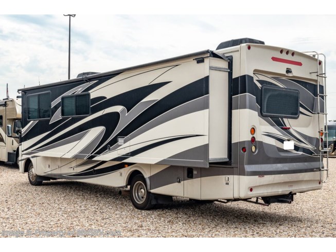 2014 Daybreak 34XD by Thor Motor Coach from Motor Home Specialist in Alvarado, Texas