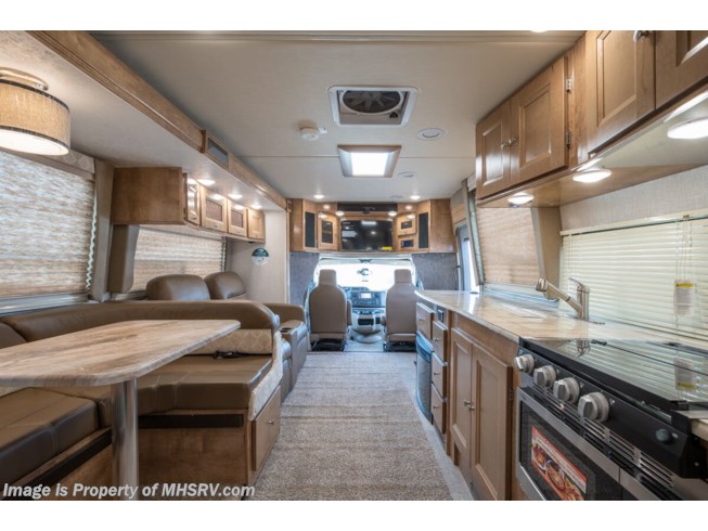 2020 Coachmen Concord 300DS - New Class C For Sale by Motor Home Specialist in Alvarado, Texas
