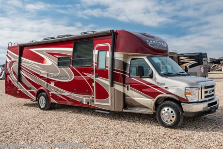 7/25/20 &lt;a href=&quot;http://www.mhsrv.com/coachmen-rv/&quot;&gt;&lt;img src=&quot;http://www.mhsrv.com/images/sold-coachmen.jpg&quot; width=&quot;383&quot; height=&quot;141&quot; border=&quot;0&quot;&gt;&lt;/a&gt; MSRP $145,036. New 2020 Coachmen Concord 300DS with 2 slide-out rooms is approximately 32 feet 9 inches in length and features a 4KW generator, front entertainment center with TV/DVD player as well as sound bar, air assist rear suspension, Ford E-450 chassis and a Triton V-10 engine. This amazing RV not only features the Concord Premier Package and Concord Luxury Package but also includes additional options such as the beautiful full body paint exterior, driver &amp; passenger swivel seat, cockpit folding table, removable coach carpet, electric fireplace, aluminum rims, hydraulic leveling jacks, bedroom TV, Wi-Fi Ranger and an exterior windshield cover. For more complete details on this unit and our entire inventory including brochures, window sticker, videos, photos, reviews &amp; testimonials as well as additional information about Motor Home Specialist and our manufacturers please visit us at MHSRV.com or call 800-335-6054. At Motor Home Specialist, we DO NOT charge any prep or orientation fees like you will find at other dealerships. All sale prices include a 200-point inspection, interior &amp; exterior wash, detail service and a fully automated high-pressure rain booth test and coach wash that is a standout service unlike that of any other in the industry. You will also receive a thorough coach orientation with an MHSRV technician, an RV Starter&#39;s kit, a night stay in our delivery park featuring landscaped and covered pads with full hook-ups and much more! Read Thousands upon Thousands of 5-Star Reviews at MHSRV.com and See What They Had to Say About Their Experience at Motor Home Specialist. WHY PAY MORE?... WHY SETTLE FOR LESS?