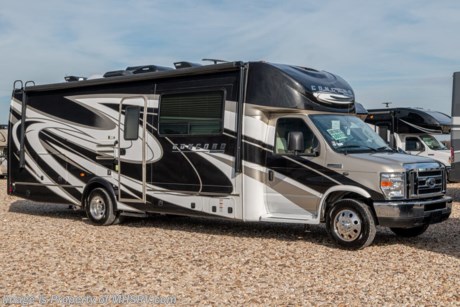 4/14/20 &lt;a href=&quot;http://www.mhsrv.com/coachmen-rv/&quot;&gt;&lt;img src=&quot;http://www.mhsrv.com/images/sold-coachmen.jpg&quot; width=&quot;383&quot; height=&quot;141&quot; border=&quot;0&quot;&gt;&lt;/a&gt;   MSRP $145,978. New 2020 Coachmen Concord 300TS with 3 slide-out rooms is approximately 31 feet in length and features a 4KW generator, front entertainment center with TV/DVD player as well as sound bar, air assist rear suspension, Ford E-450 chassis and a Triton V-10 engine. This amazing RV not only features the Concord Premier Package and Concord Luxury Package but also includes additional options such as the beautiful full body paint exterior, driver &amp; passenger swivel seat, cockpit folding table, removable coach carpet, aluminum rims, hydraulic leveling jacks, bedroom TV, Wi-Fi Ranger and an exterior windshield cover. For more complete details on this unit and our entire inventory including brochures, window sticker, videos, photos, reviews &amp; testimonials as well as additional information about Motor Home Specialist and our manufacturers please visit us at MHSRV.com or call 800-335-6054. At Motor Home Specialist, we DO NOT charge any prep or orientation fees like you will find at other dealerships. All sale prices include a 200-point inspection, interior &amp; exterior wash, detail service and a fully automated high-pressure rain booth test and coach wash that is a standout service unlike that of any other in the industry. You will also receive a thorough coach orientation with an MHSRV technician, an RV Starter&#39;s kit, a night stay in our delivery park featuring landscaped and covered pads with full hook-ups and much more! Read Thousands upon Thousands of 5-Star Reviews at MHSRV.com and See What They Had to Say About Their Experience at Motor Home Specialist. WHY PAY MORE?... WHY SETTLE FOR LESS?