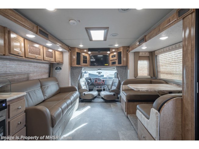 2020 Coachmen Concord 300TS - New Class C For Sale by Motor Home Specialist in Alvarado, Texas