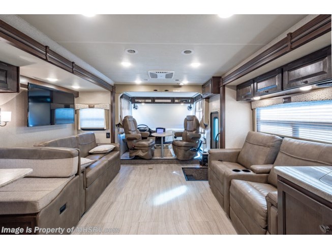 2020 Thor Motor Coach Windsport 34R - New Class A For Sale by Motor Home Specialist in Alvarado, Texas