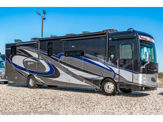 New 2020 Fleetwood Discovery 38N available in Alvarado, Texas