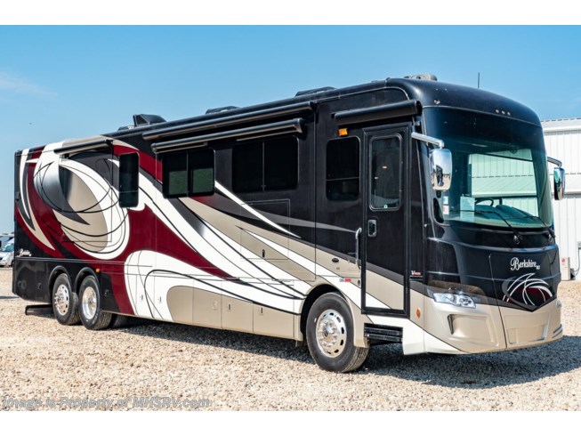 Used 2019 Forest River Berkshire XLT 43C available in Alvarado, Texas