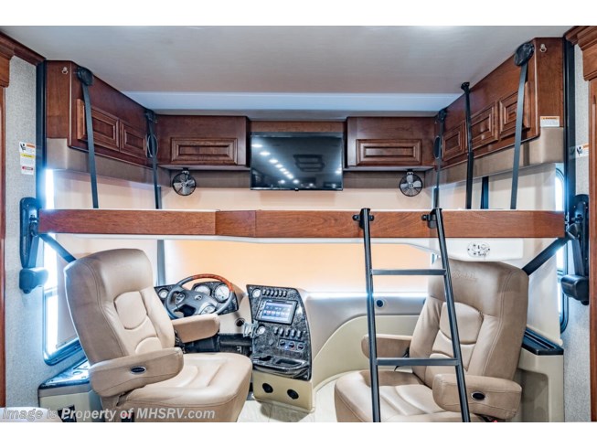 2019 Berkshire XLT 43C by Forest River from Motor Home Specialist in Alvarado, Texas
