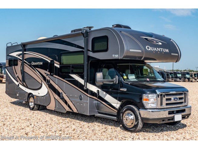 Used 2018 Thor Motor Coach Quantum WS31 available in Alvarado, Texas
