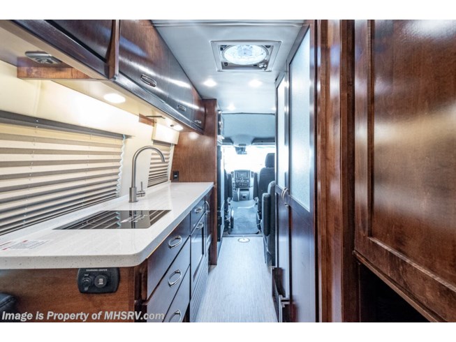 2019 Coachmen Galleria 24T - Used Class B For Sale by Motor Home Specialist in Alvarado, Texas