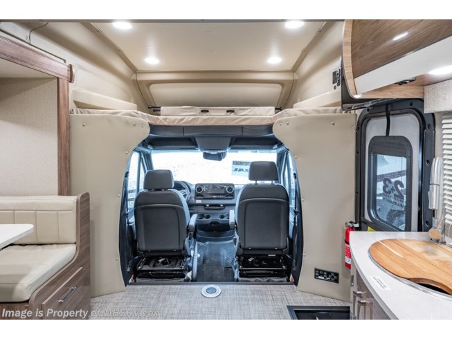 2020 Qwest 24L by Entegra Coach from Motor Home Specialist in Alvarado, Texas