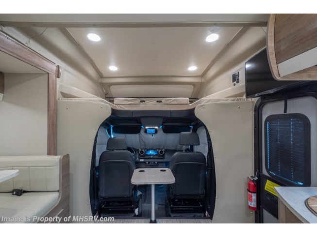 2020 Qwest 24L by Entegra Coach from Motor Home Specialist in Alvarado, Texas