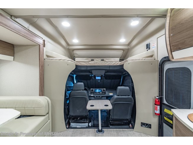 2020 Qwest 24R by Entegra Coach from Motor Home Specialist in Alvarado, Texas