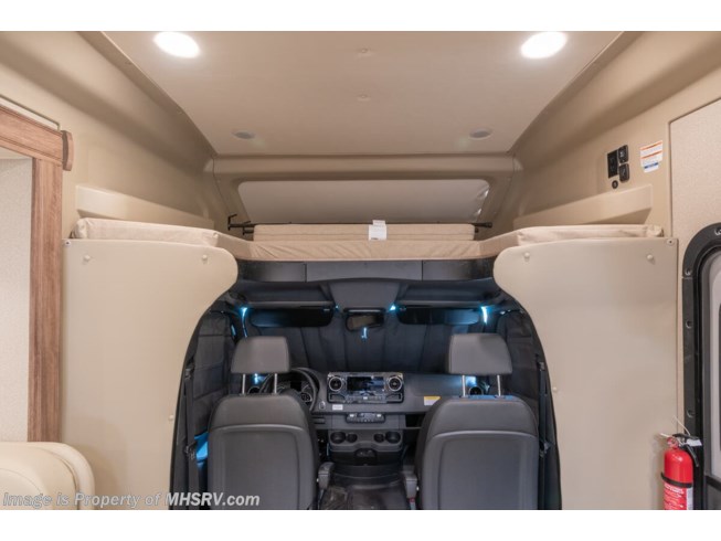 2020 Qwest 24R by Entegra Coach from Motor Home Specialist in Alvarado, Texas