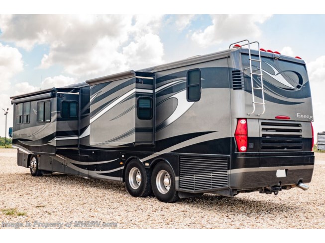 2006 Essex 4508 by Newmar from Motor Home Specialist in Alvarado, Texas