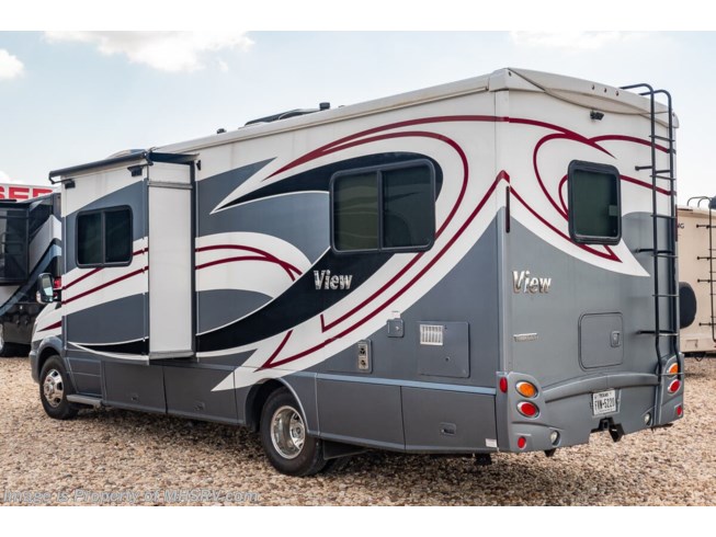 2015 View 24V by Winnebago from Motor Home Specialist in Alvarado, Texas