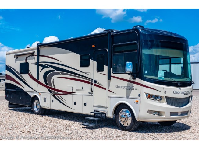 Used 2016 Forest River Georgetown XL 360DS available in Alvarado, Texas