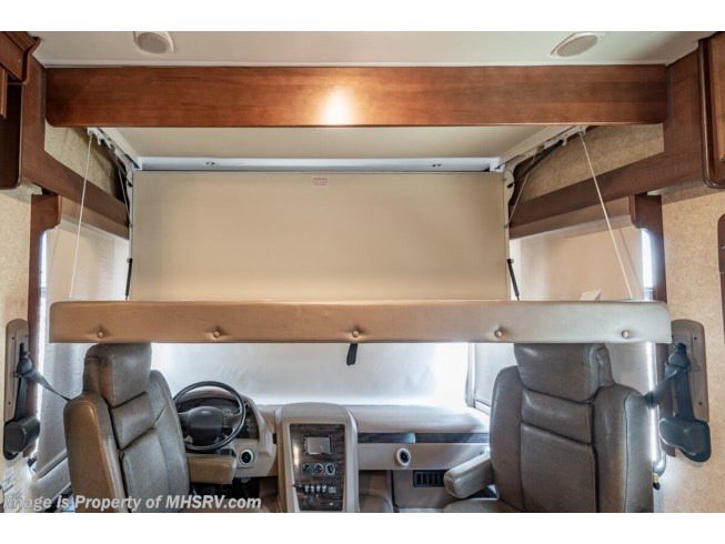 2016 Georgetown XL 360DS by Forest River from Motor Home Specialist in Alvarado, Texas