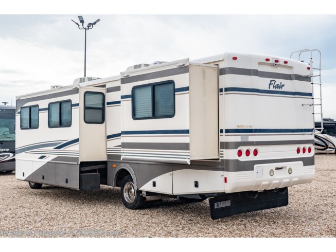 2004 Flair 34F by Fleetwood from Motor Home Specialist in Alvarado, Texas