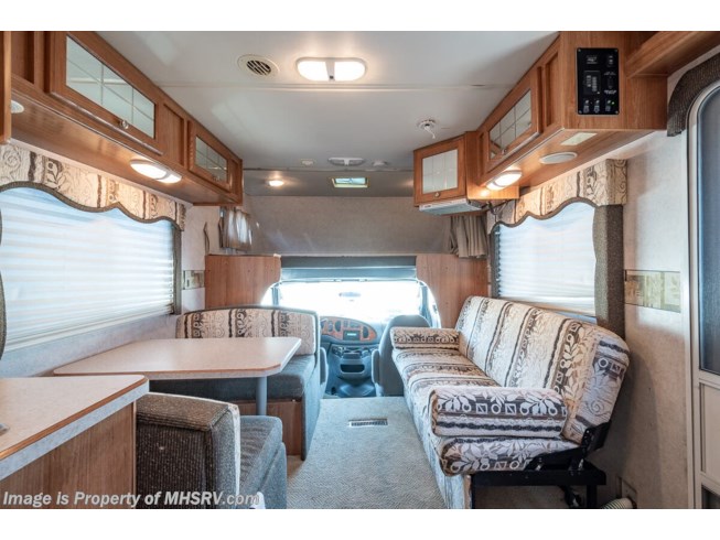 2006 R-Vision Trail-Lite 29RQ - Used Class C For Sale by Motor Home Specialist in Alvarado, Texas
