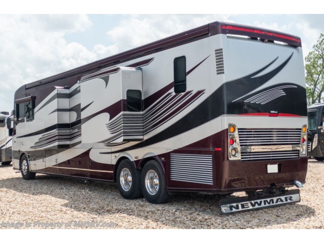 2007 London Aire 4541 by Newmar from Motor Home Specialist in Alvarado, Texas