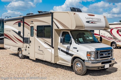 11/14/19 &lt;a href=&quot;http://www.mhsrv.com/coachmen-rv/&quot;&gt;&lt;img src=&quot;http://www.mhsrv.com/images/sold-coachmen.jpg&quot; width=&quot;383&quot; height=&quot;141&quot; border=&quot;0&quot;&gt;&lt;/a&gt;   **Consignment** Used Coachmen RV for Sale- 2017 Coachmen Leprechaun 310BH Bunk Model with 1 slide and 6,676 miles. This RV is approximately 32 feet 11 inches in length and features a 6.8L Ford engine, Ford E450 chassis, 3 camera monitoring system, ducted A/C with heat pump, 4KW Onan generator, GPS, power windows and door locks, power patio awning, LED running lights, exterior shower, exterior entertainment center, booth converts to sleeper, night shades, sink covers, convection microwave, 3 burner range with oven, glass door shower, bunk TV, cab over loft, 4 flat panel TVs and much more. For additional information and photos please visit Motor Home Specialist at www.MHSRV.com or call 800-335-6054.