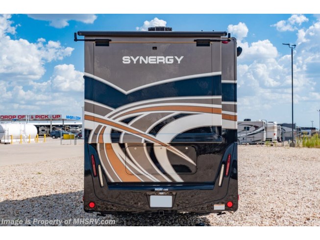 Synergy Rv 2018 Thor Motor Coach Synergy SP24 #2270C - For Sale in Alvarado, TX