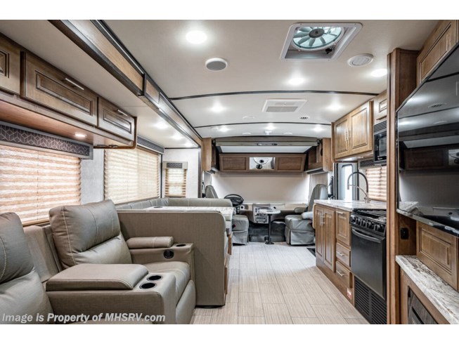 2020 Forest River FR3 34DS - New Class A For Sale by Motor Home Specialist in Alvarado, Texas