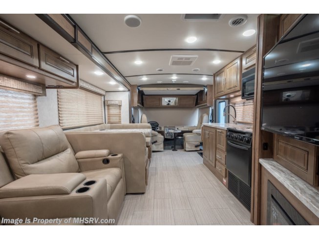 2020 Forest River FR3 34DS - New Class A For Sale by Motor Home Specialist in Alvarado, Texas