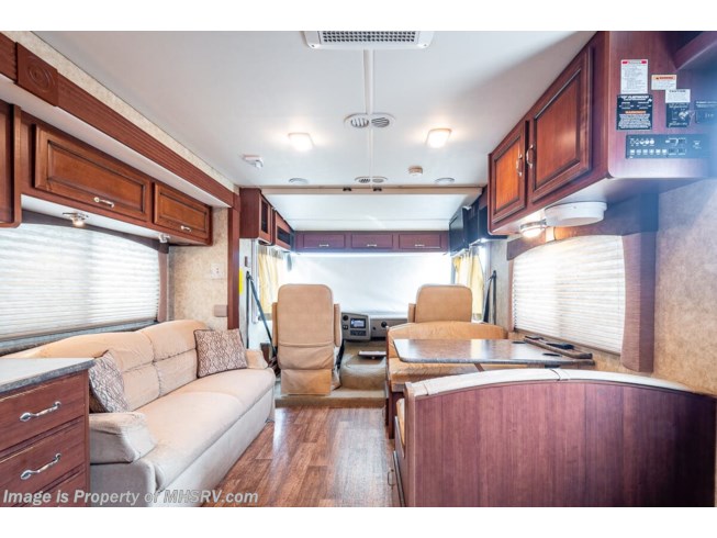 2013 Fleetwood Storm 32BH - Used Class A For Sale by Motor Home Specialist in Alvarado, Texas