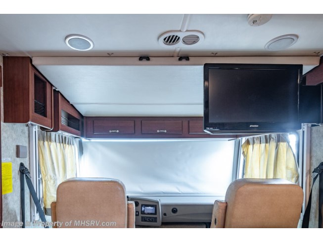 2013 Storm 32BH by Fleetwood from Motor Home Specialist in Alvarado, Texas