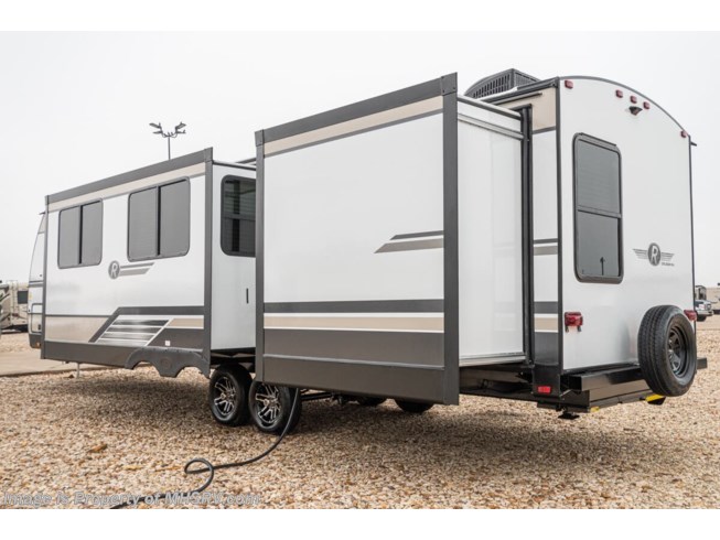 2020 Radiance Ultra-Lite 30DS by Cruiser RV from Motor Home Specialist in Alvarado, Texas