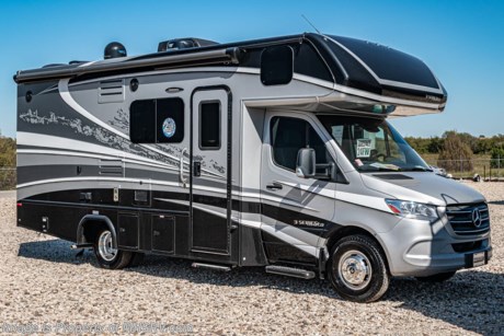 5/26/20 &lt;a href=&quot;http://www.mhsrv.com/other-rvs-for-sale/dynamax-rv/&quot;&gt;&lt;img src=&quot;http://www.mhsrv.com/images/sold-dynamax.jpg&quot; width=&quot;383&quot; height=&quot;141&quot; border=&quot;0&quot;&gt;&lt;/a&gt;   MSRP $153,934. The 2020 DynaMax Isata 3 Series model 24FW is approximately 24 feet 7 inches in length powered by a 3.0L V6 diesel engine on a Mercedes -Benz sprinter chassis and is backed by Dynamax’s industry-leading Two-Year limited Warranty. Dynamax has gone all out on its 2020 mid year model changes with a new 10.5” touchscreen infotainment center with smart wheel controls, navigation, “Hey Mercedes” voice controls, Apple Carplay &amp; Android Auto smartphone integration with Bluetooth capability, active lane keeping assist, adaptive cruise control, active brake assist, traffic sign assist, hill start assist, power &amp; heated swivel cab seats, attention assist, rescues assist, automatic high-beam assist, crosswind assist, electronic stability program, wet wiper system, sideview &amp; backup cameras on separate 7” monitor and now with hardwood cabinetry throughout! Optional features includes the beautiful full body paint, solar panels, aluminum wheels, cab-over bunk, automatic 4 point hydraulic leveling jacks, dual reclining theater seats IPO sofa, Winegard in-motion T4 satellite and cab seat booster cushions.  A few standard features include the contemporary frameless windows, MaxxAir power vents, Trauma AquaGo water heater with hybrid technology, dual AGM maintenance free house batteries, convection microwave oven, kitchen solid surface countertops, full extension soft closing drawer guides where available, hidden hinges, ducted low profile 15,000 BTU A/C, 3.6KW Onan LP generator, inverter and so much more. For 2 year limited warranty details contact Dynamax or a MHSRV representative. For more complete details on this unit and our entire inventory including brochures, window sticker, videos, photos, reviews &amp; testimonials as well as additional information about Motor Home Specialist and our manufacturers please visit us at MHSRV.com or call 800-335-6054. At Motor Home Specialist, we DO NOT charge any prep or orientation fees like you will find at other dealerships. All sale prices include a 200-point inspection, interior &amp; exterior wash, detail service and a fully automated high-pressure rain booth test and coach wash that is a standout service unlike that of any other in the industry. You will also receive a thorough coach orientation with an MHSRV technician, an RV Starter&#39;s kit, a night stay in our delivery park featuring landscaped and covered pads with full hook-ups and much more! Read Thousands upon Thousands of 5-Star Reviews at MHSRV.com and See What They Had to Say About Their Experience at Motor Home Specialist. WHY PAY MORE?... WHY SETTLE FOR LESS?