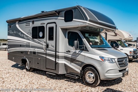 7/25/20 &lt;a href=&quot;http://www.mhsrv.com/other-rvs-for-sale/dynamax-rv/&quot;&gt;&lt;img src=&quot;http://www.mhsrv.com/images/sold-dynamax.jpg&quot; width=&quot;383&quot; height=&quot;141&quot; border=&quot;0&quot;&gt;&lt;/a&gt;  MSRP $153,624. The 2020 DynaMax Isata 3 Series model 24FW is approximately 24 feet 7 inches in length powered by a 3.0L V6 diesel engine on a Mercedes -Benz sprinter chassis and is backed by Dynamax’s industry-leading Two-Year limited Warranty. Dynamax has gone all out on its 2020 mid year model changes with a new 10.5” touchscreen infotainment center with smart wheel controls, navigation, “Hey Mercedes” voice controls, Apple Carplay &amp; Android Auto smartphone integration with Bluetooth capability, active lane keeping assist, adaptive cruise control, active brake assist, traffic sign assist, hill start assist, power &amp; heated swivel cab seats, attention assist, rescues assist, automatic high-beam assist, crosswind assist, electronic stability program, wet wiper system, sideview &amp; backup cameras on separate 7” monitor and now with hardwood cabinetry throughout! Optional features includes the beautiful full body paint, solar panels, aluminum wheels, cab-over bunk, automatic 4 point hydraulic leveling jacks, cocktail table between cab seats and cab seat booster cushions.  A few standard features include the contemporary frameless windows, MaxxAir power vents, Trauma AquaGo water heater with hybrid technology, dual AGM maintenance free house batteries, convection microwave oven, kitchen solid surface countertops, full extension soft closing drawer guides where available, hidden hinges, ducted low profile 15,000 BTU A/C, 3.6KW Onan LP generator, inverter and so much more. For 2 year limited warranty details contact Dynamax or a MHSRV representative. For more complete details on this unit and our entire inventory including brochures, window sticker, videos, photos, reviews &amp; testimonials as well as additional information about Motor Home Specialist and our manufacturers please visit us at MHSRV.com or call 800-335-6054. At Motor Home Specialist, we DO NOT charge any prep or orientation fees like you will find at other dealerships. All sale prices include a 200-point inspection, interior &amp; exterior wash, detail service and a fully automated high-pressure rain booth test and coach wash that is a standout service unlike that of any other in the industry. You will also receive a thorough coach orientation with an MHSRV technician, an RV Starter&#39;s kit, a night stay in our delivery park featuring landscaped and covered pads with full hook-ups and much more! Read Thousands upon Thousands of 5-Star Reviews at MHSRV.com and See What They Had to Say About Their Experience at Motor Home Specialist. WHY PAY MORE?... WHY SETTLE FOR LESS?