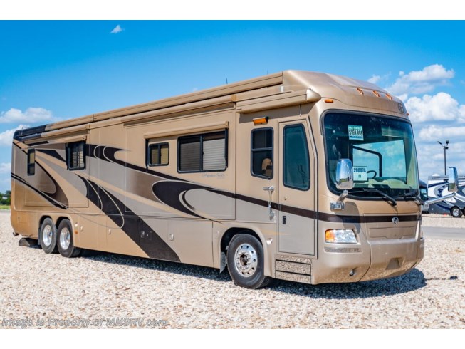 2000 Monaco Dynasty Signature For Sale Eugene Or Rvt Com Classifieds Monaco Recreational Vehicles Rvs For Sale