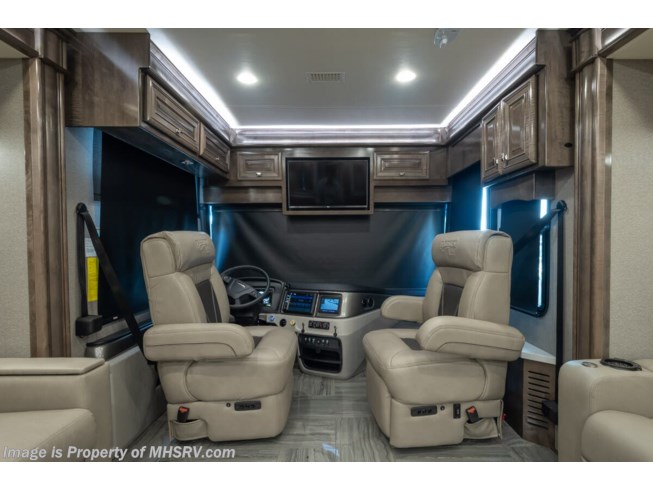 2020 Discovery LXE 44H by Fleetwood from Motor Home Specialist in Alvarado, Texas
