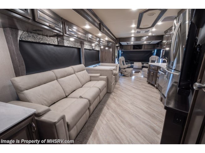 2020 Fleetwood Bounder 33C - New Class A For Sale by Motor Home Specialist in Alvarado, Texas
