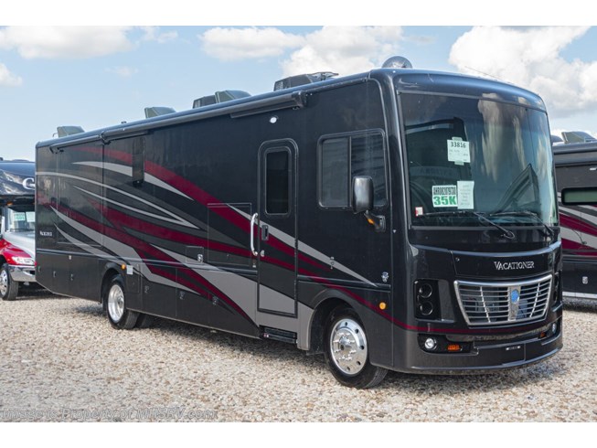 New 2020 Holiday Rambler Vacationer 35K available in Alvarado, Texas