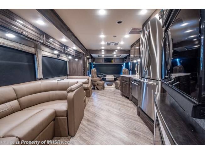 2020 Holiday Rambler Vacationer 35K - New Class A For Sale by Motor Home Specialist in Alvarado, Texas