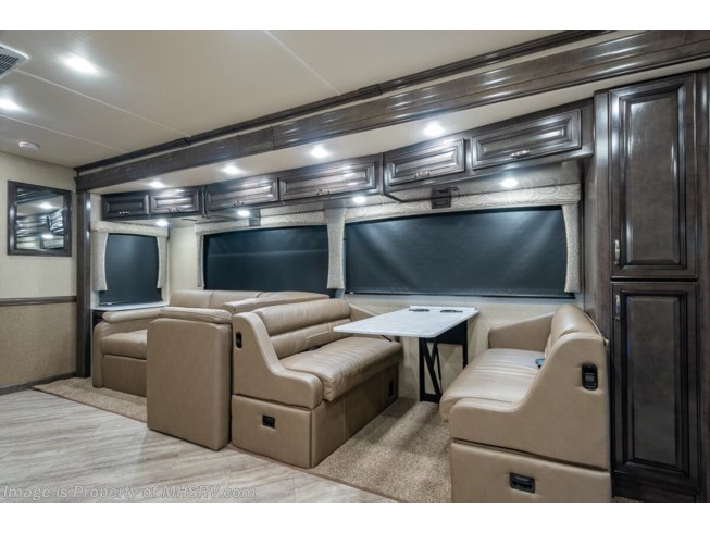 2020 Holiday Rambler Vacationer 35K #AFW082079730 - For Sale in ...