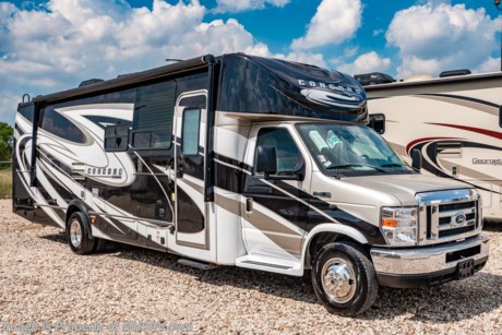 3/12/20 &lt;a href=&quot;http://www.mhsrv.com/coachmen-rv/&quot;&gt;&lt;img src=&quot;http://www.mhsrv.com/images/sold-coachmen.jpg&quot; width=&quot;383&quot; height=&quot;141&quot; border=&quot;0&quot;&gt;&lt;/a&gt;   MSRP $142,131. New 2020 Coachmen Concord 300DS with 2 slide-out rooms is approximately 32 feet 9 inches in length and features a 4KW generator, front entertainment center with TV/DVD player as well as sound bar, air assist rear suspension, Ford E-450 chassis and a Triton V-10 engine. This amazing RV not only features the Concord Premier Package and Concord Luxury Package but also includes additional options such as the beautiful full body paint exterior, driver &amp; passenger swivel seat, electric fireplace, hydraulic leveling jacks and a Wi-Fi Ranger. For more complete details on this unit and our entire inventory including brochures, window sticker, videos, photos, reviews &amp; testimonials as well as additional information about Motor Home Specialist and our manufacturers please visit us at MHSRV.com or call 800-335-6054. At Motor Home Specialist, we DO NOT charge any prep or orientation fees like you will find at other dealerships. All sale prices include a 200-point inspection, interior &amp; exterior wash, detail service and a fully automated high-pressure rain booth test and coach wash that is a standout service unlike that of any other in the industry. You will also receive a thorough coach orientation with an MHSRV technician, an RV Starter&#39;s kit, a night stay in our delivery park featuring landscaped and covered pads with full hook-ups and much more! Read Thousands upon Thousands of 5-Star Reviews at MHSRV.com and See What They Had to Say About Their Experience at Motor Home Specialist. WHY PAY MORE?... WHY SETTLE FOR LESS?